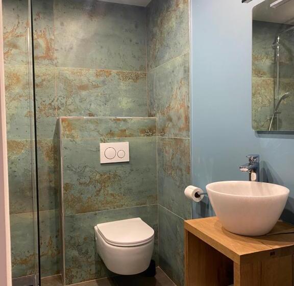 2ベッドスイートルーム, La Fleur De Sel