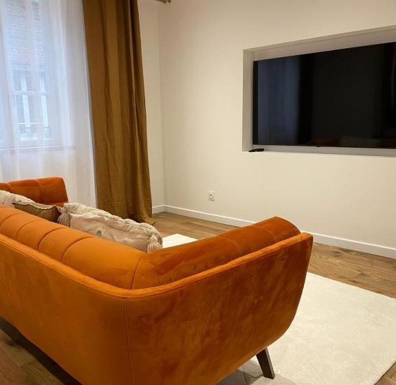 2ベッドスイートルーム, La Fleur De Sel