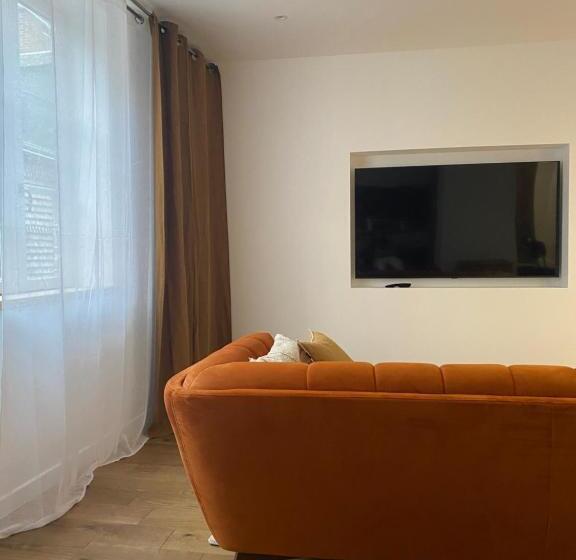 2ベッドスイートルーム, La Fleur De Sel