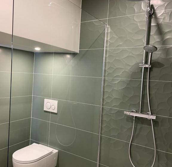 スタンダードルーム, La Fleur De Sel