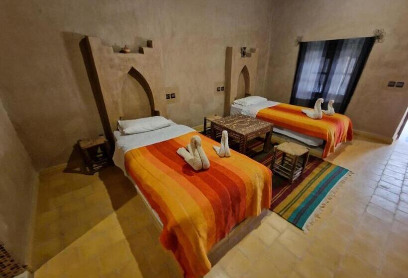 اتاق استاندارد, Riad Ouzina Tgm