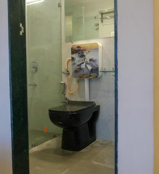 Quarto Deluxe, Vr Comforts