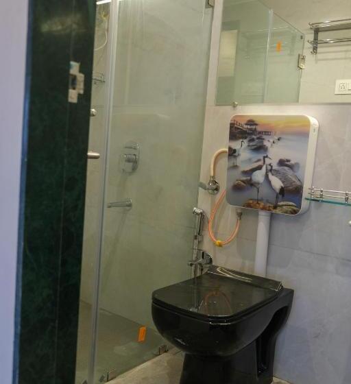 اتاق لوکس, Vr Comforts