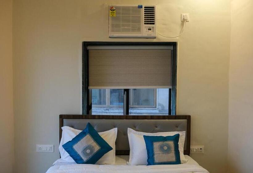 اتاق لوکس, Vr Comforts