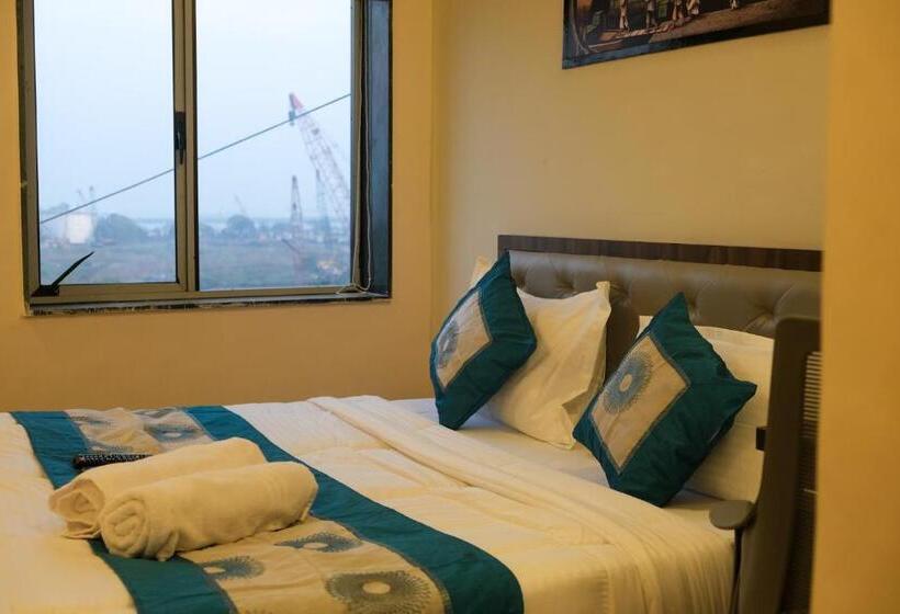 اتاق لوکس, Vr Comforts