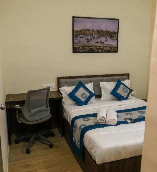 اتاق لوکس, Vr Comforts