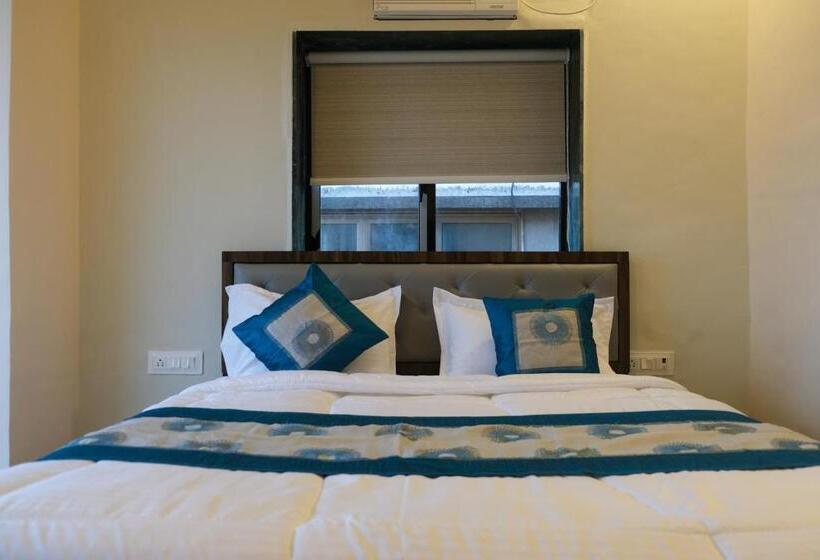 اتاق لوکس, Vr Comforts