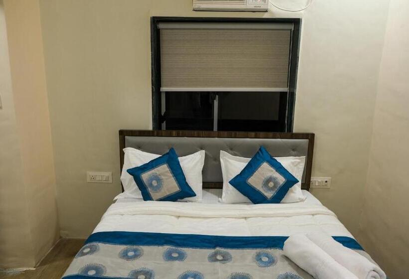 Quarto Deluxe, Vr Comforts
