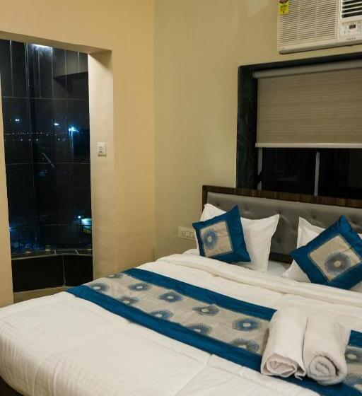 اتاق لوکس, Vr Comforts