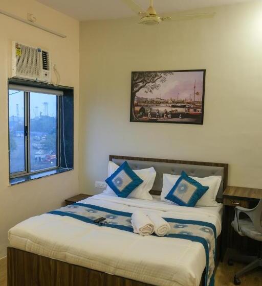 اتاق لوکس, Vr Comforts