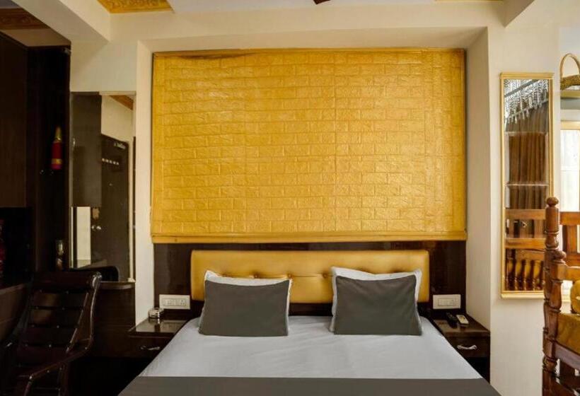 Номер Deluxe, Ya Inn & Suites