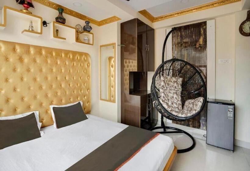 غرفة ديلوكس, Ya Inn & Suites