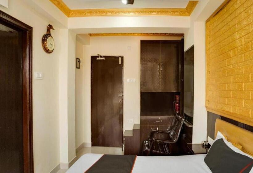 غرفة ديلوكس, Ya Inn & Suites