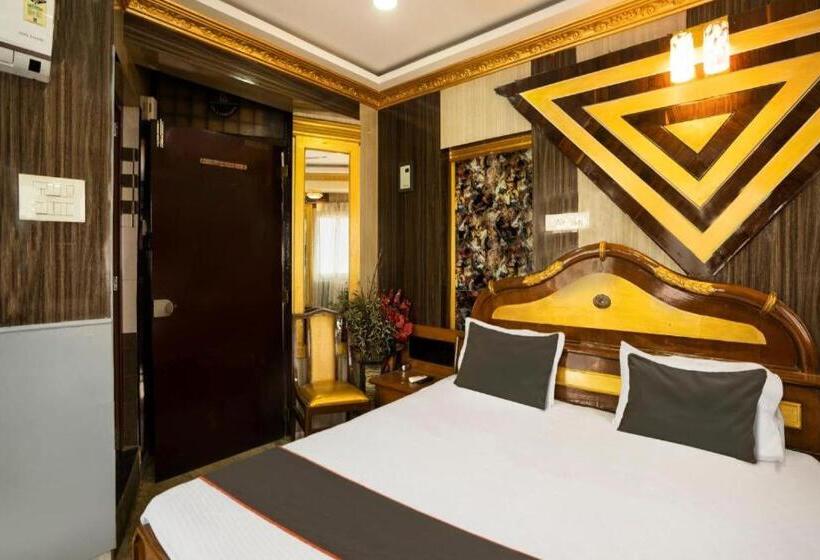 غرفة سوبيريور سرير كينج, Ya Inn & Suites