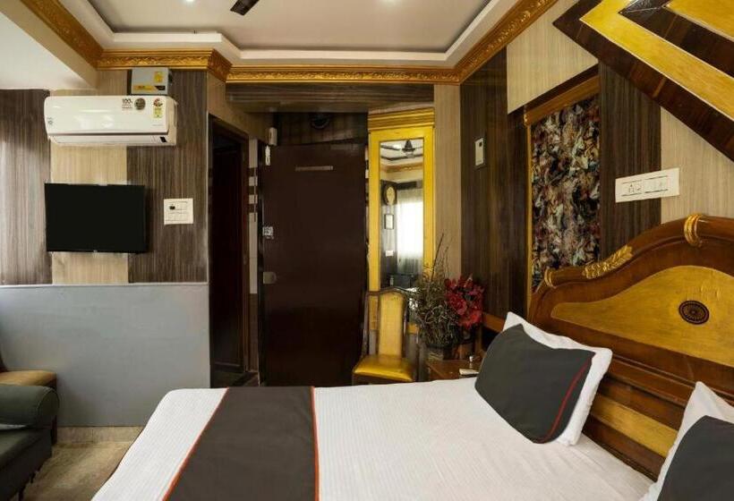 غرفة سوبيريور سرير كينج, Ya Inn & Suites