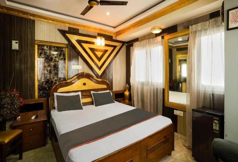 غرفة سوبيريور سرير كينج, Ya Inn & Suites