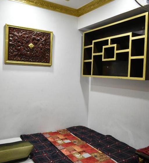 غرفة ديلوكس, Ya Inn & Suites