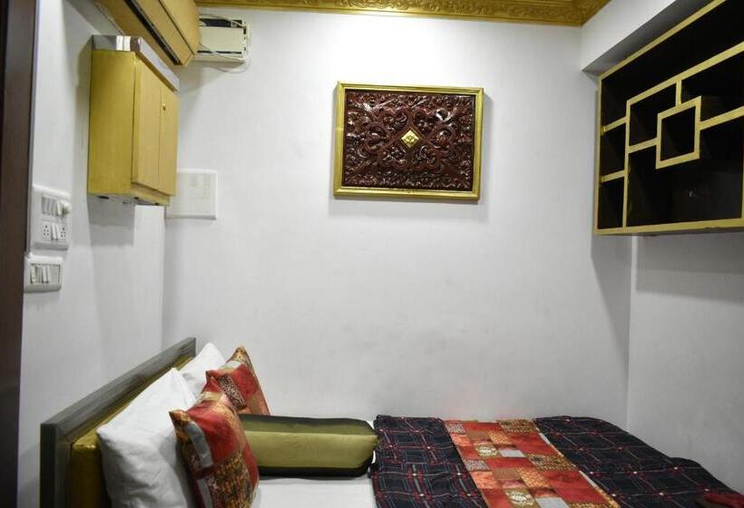 غرفة ديلوكس, Ya Inn & Suites