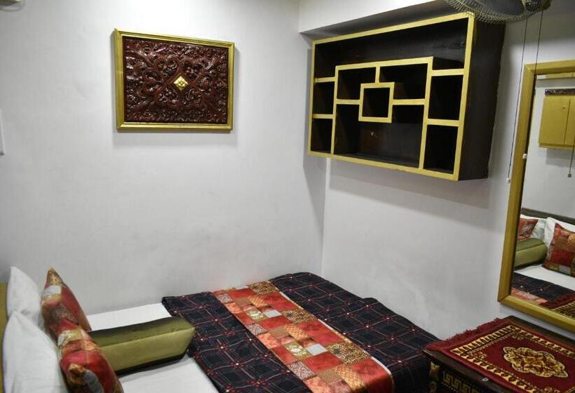 غرفة ديلوكس, Ya Inn & Suites