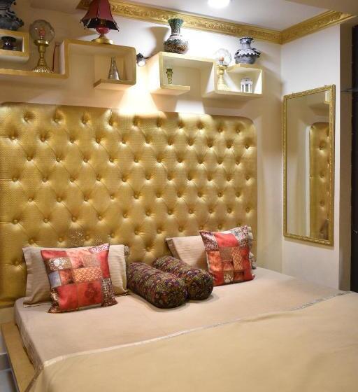 غرفة سوبيريور سرير كينج, Ya Inn & Suites