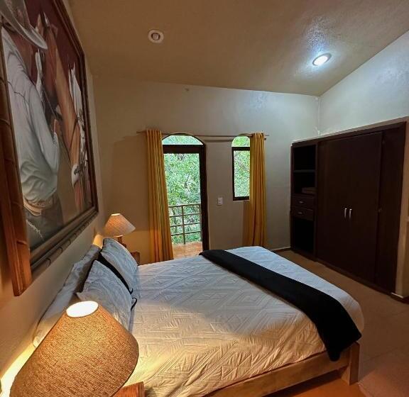 带1个卧室的带阳台的公寓, La Quinta