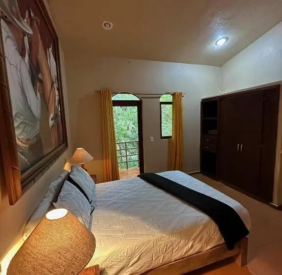 バルコニー付き１ベッドルームアパートメント, La Quinta
