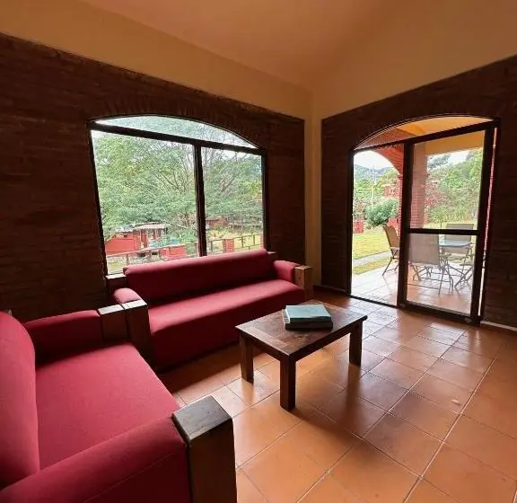 テラス付き１ベッドルームアパートメント, La Quinta