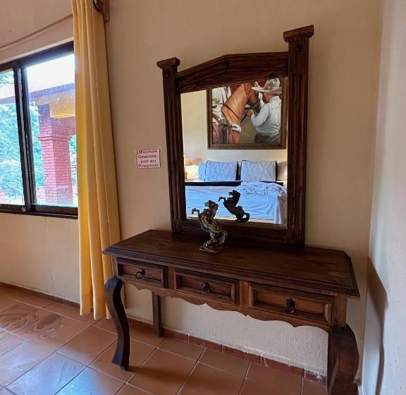 テラス付き１ベッドルームアパートメント, La Quinta
