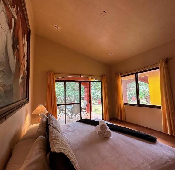 带1个卧室的带阳台的公寓, La Quinta