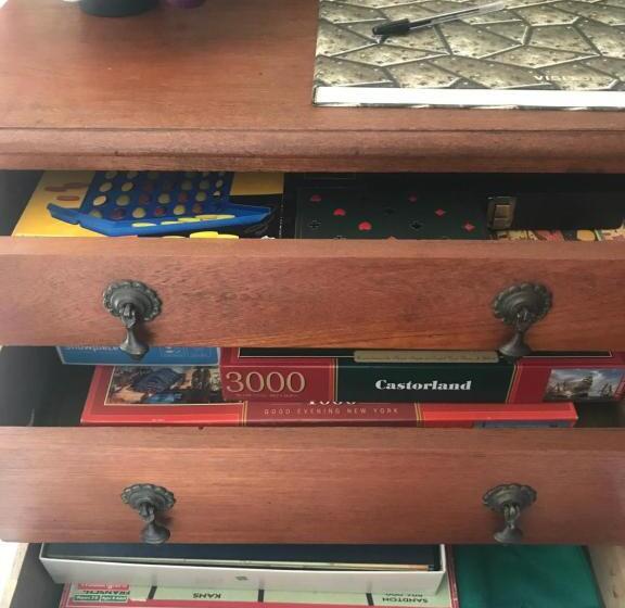 חדר סטנדרט עם מרפסת, Calm Waters Guesthouse