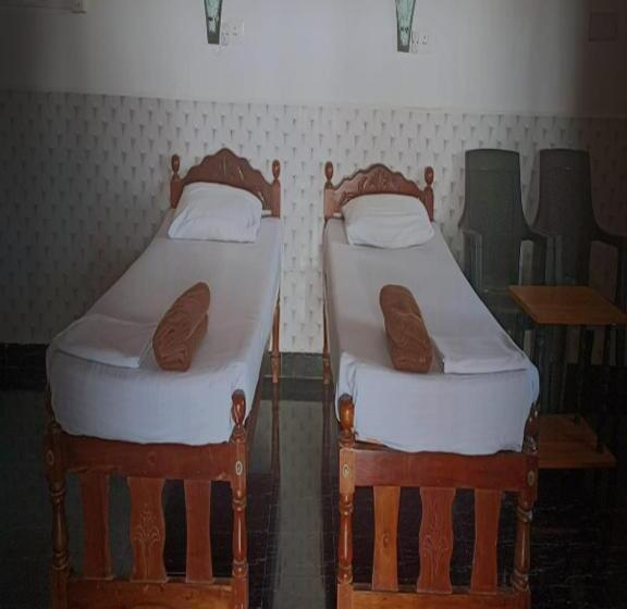 חדר דלוקס נוף לים, Leon Home Stay