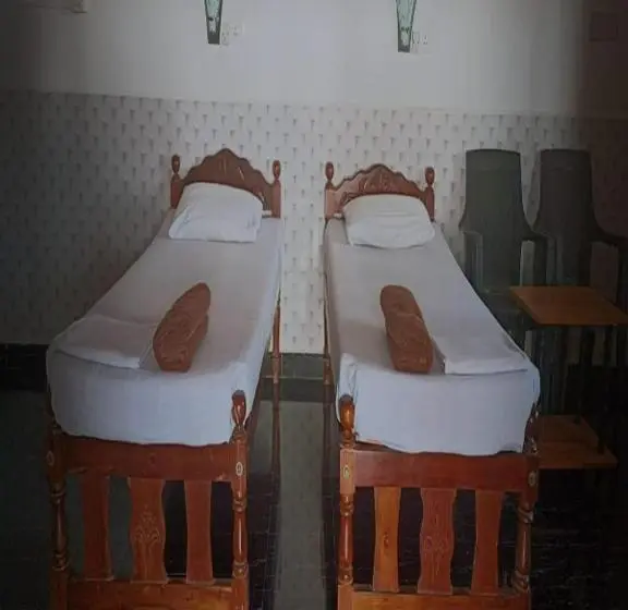 Habitació Deluxe Vista Mar, Leon Home Stay