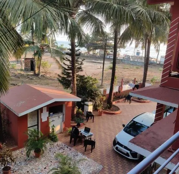 Habitació Deluxe, Leon Home Stay