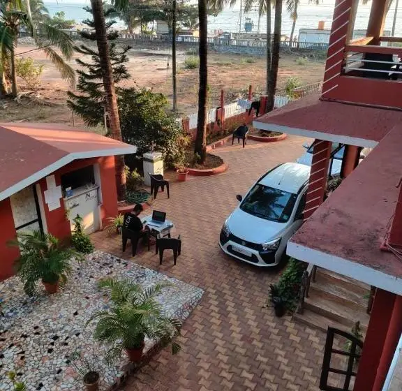 Habitació Deluxe, Leon Home Stay