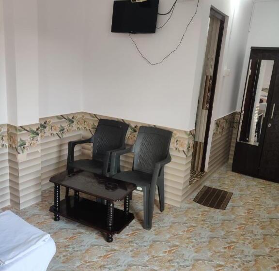 豪华海景房, Leon Home Stay