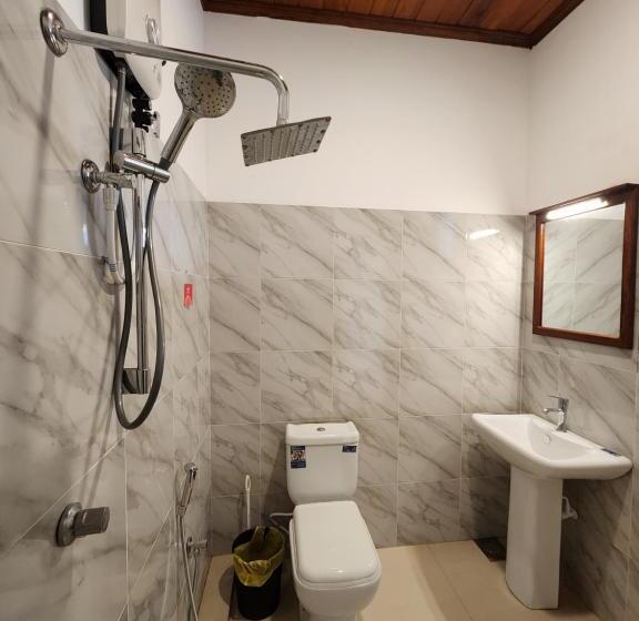 غرفة ديلوكس مزودة بشرفة, Regno Residence The Infinity By Netflix