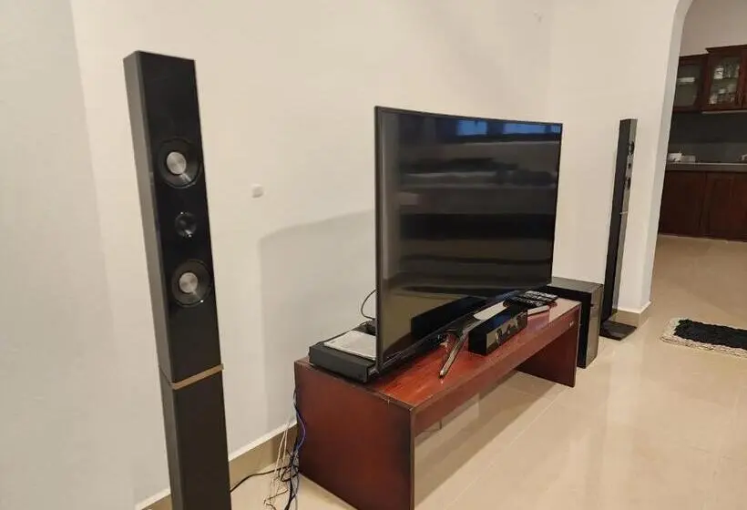 スタンダードルーム, Regno Residence The Infinity By Netflix