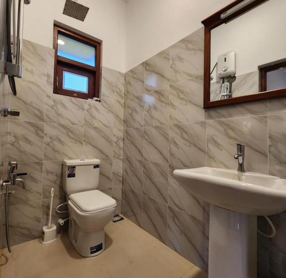 スタンダードルーム, Regno Residence The Infinity By Netflix