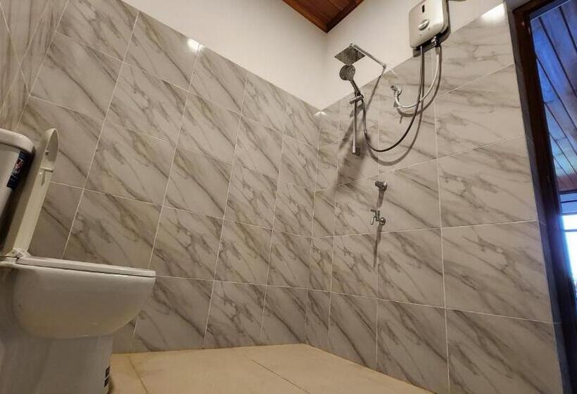 غرفة قياسية, Regno Residence The Infinity By Netflix