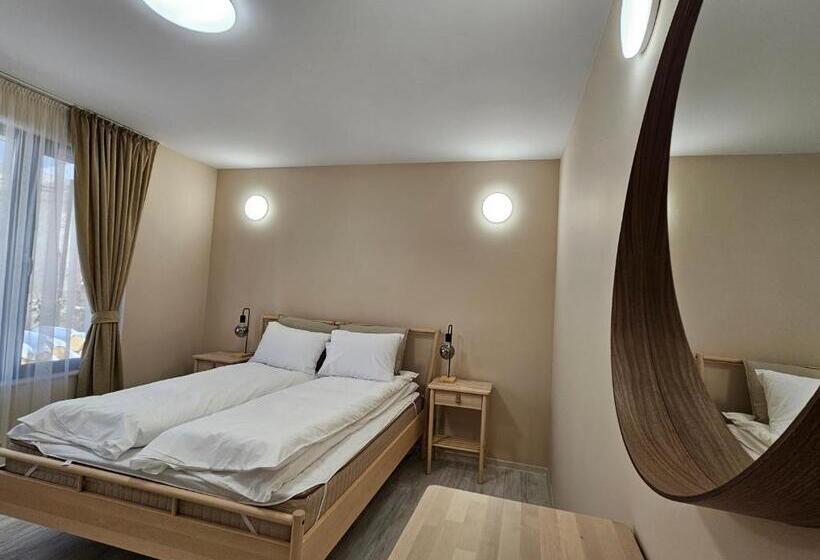 Номер Стандарт, Villa Geronimo