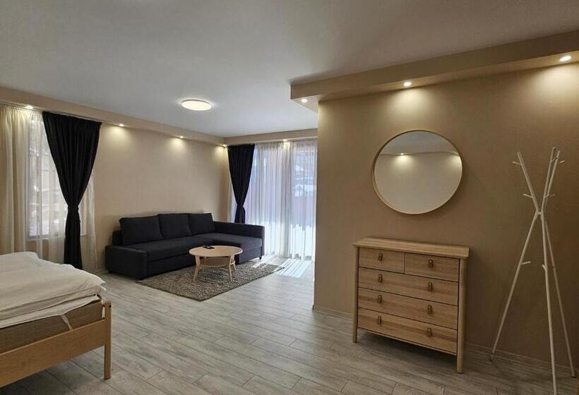 Семейный Номер, Villa Geronimo
