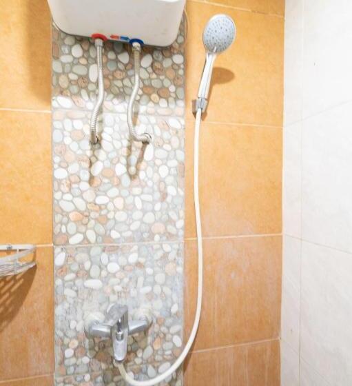 Deluxe Family Room, The Suites Metro By Goodvibes Apartment