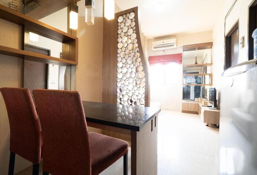 Deluxe Family Room, The Suites Metro By Goodvibes Apartment