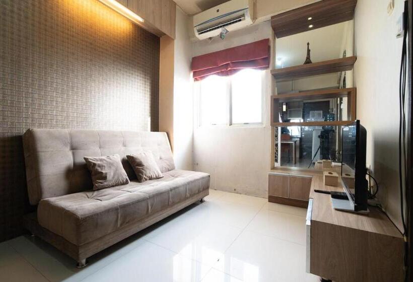 Deluxe Family Room, The Suites Metro By Goodvibes Apartment