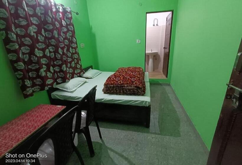 غرفة قياسية, Abhishek Hotel , Sonprayag