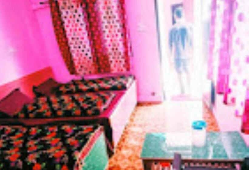 غرفة قياسية رباعية, Abhishek Hotel , Sonprayag