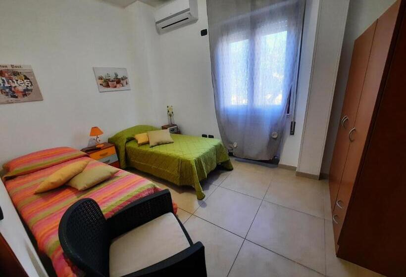 标准间, B&b Costa Gentile