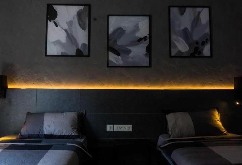 Standart Oda, Super Collection O Local Square | Whitefield