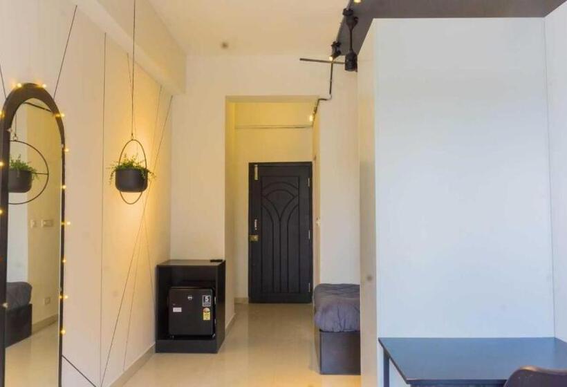 Standart Oda, Super Collection O Local Square | Whitefield
