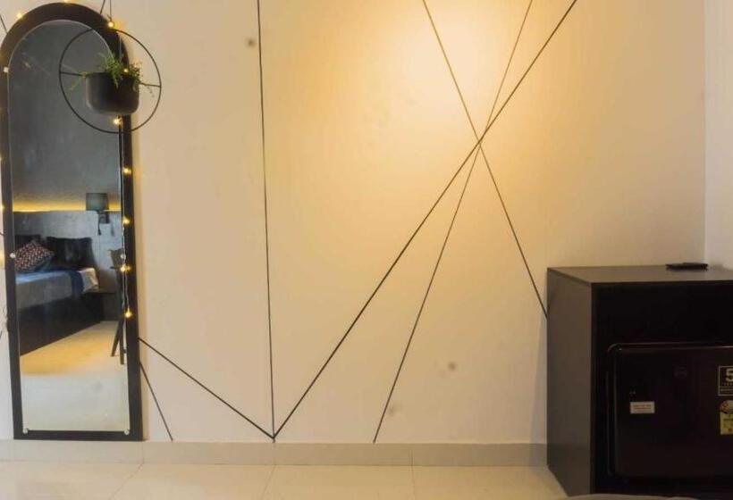 Standart Oda, Super Collection O Local Square | Whitefield